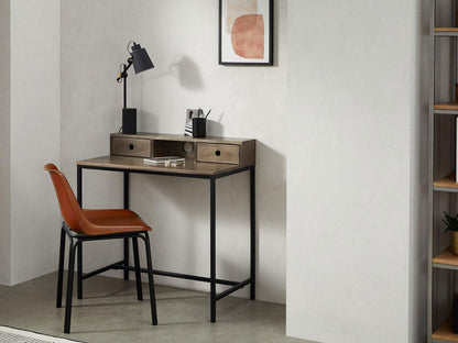 Dudi Furniture Verge Study Table with Storage