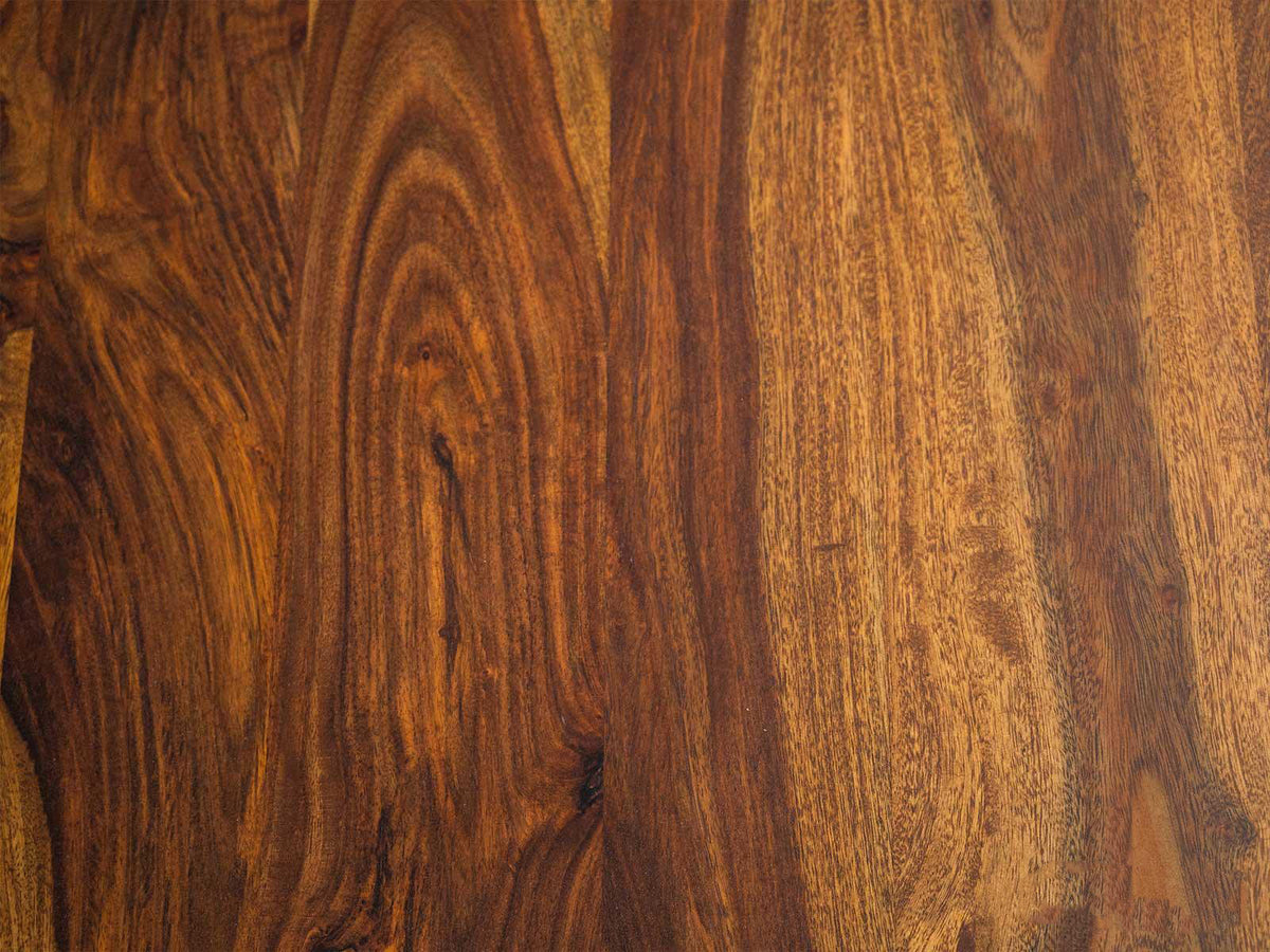 Dudi Furniture Vismit Stylish Sheesham wood Dining chair