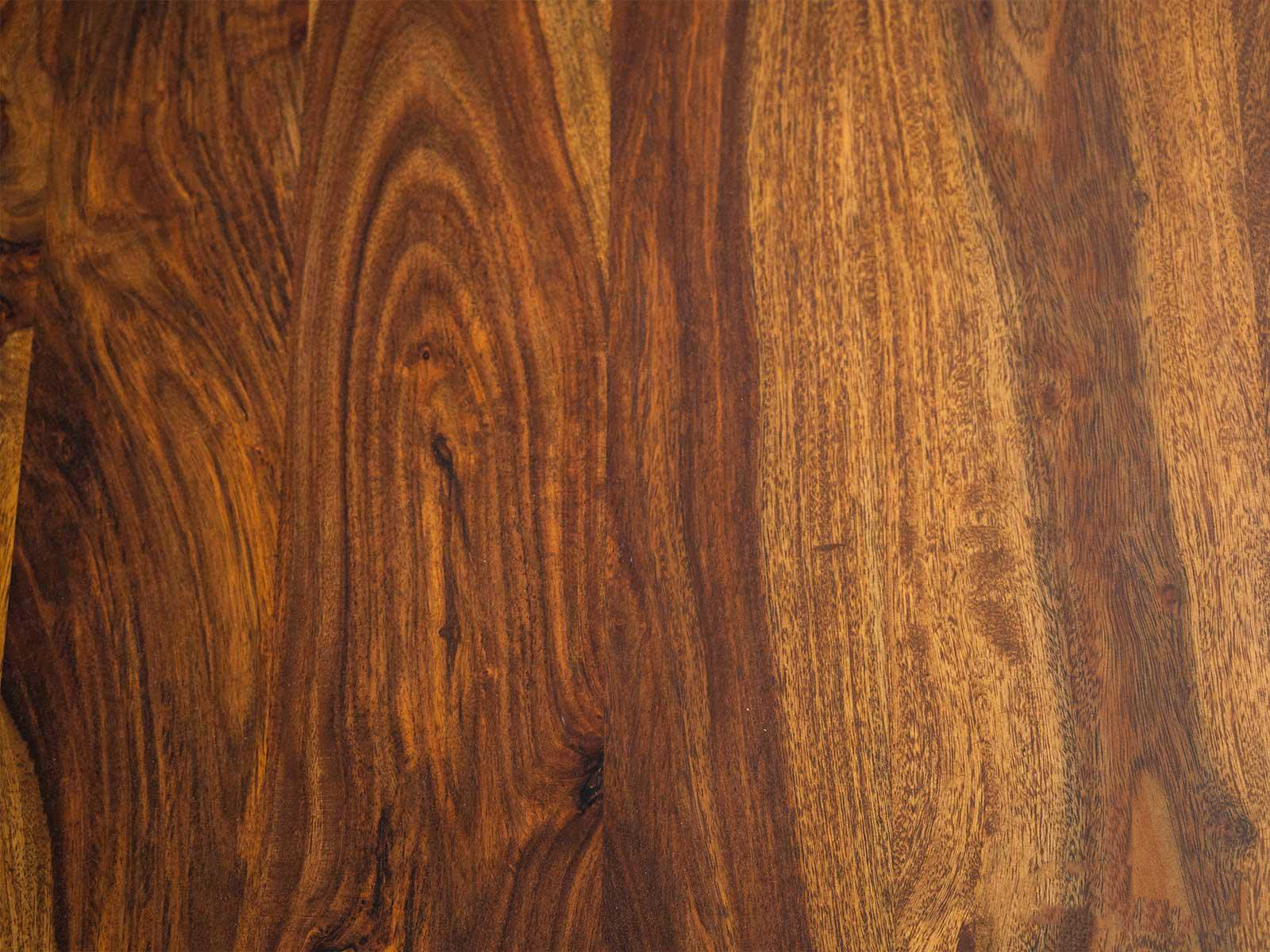 Dudi Furniture Vismit Stylish Sheesham wood Dining chair