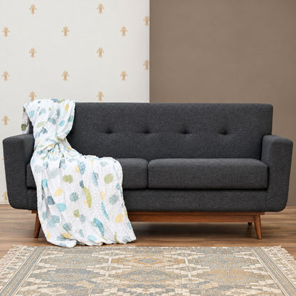Dudi Furniture Daisy Two Seater dofa