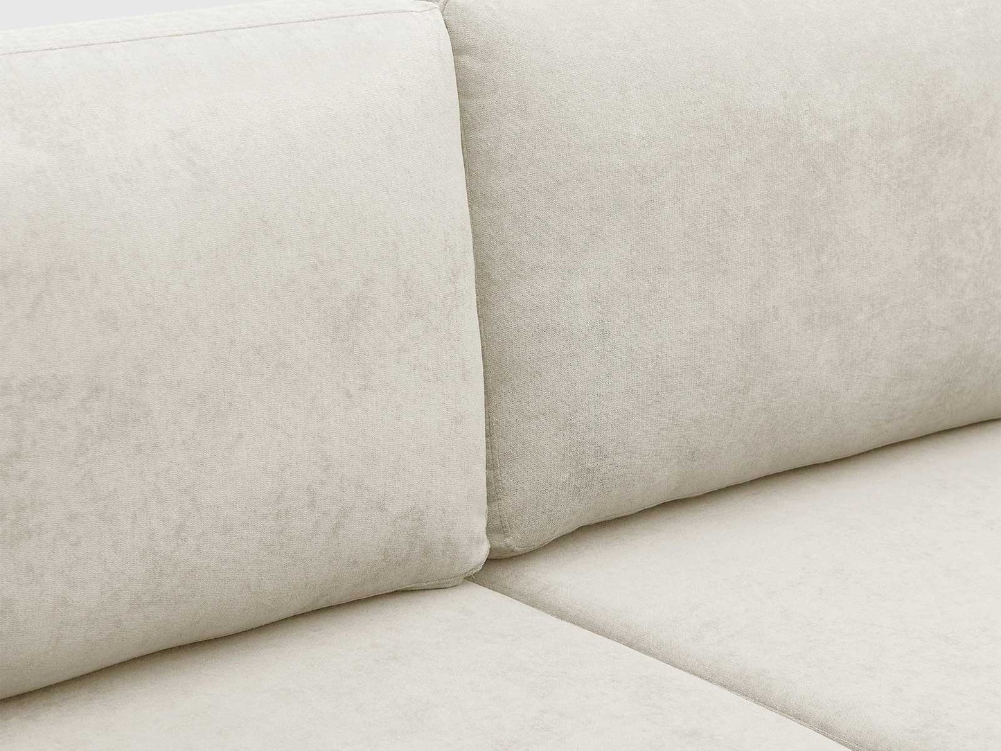 Dudi Furniture Daisy Premium Fabric Sofa