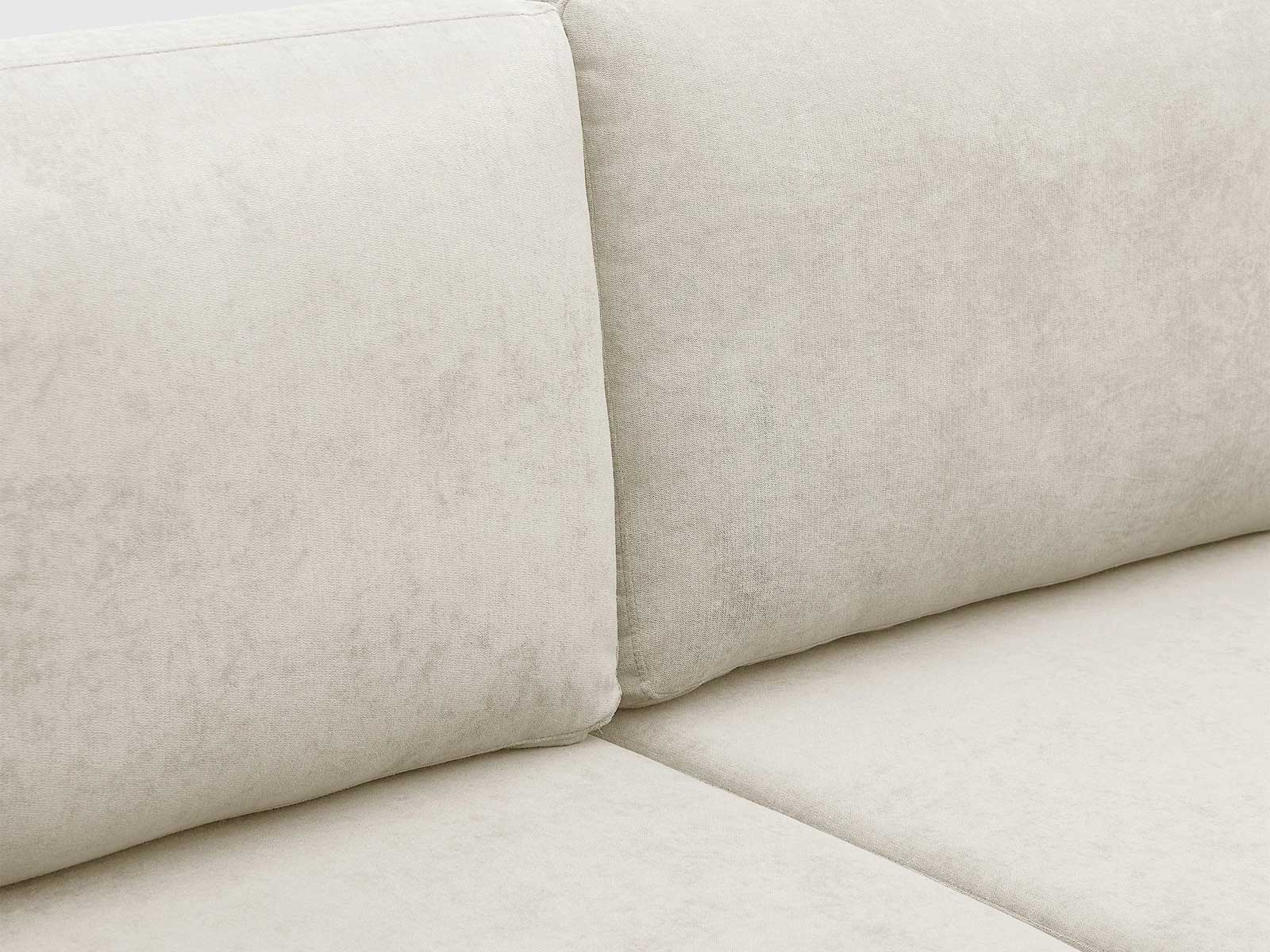 Dudi Furniture Daisy Premium Fabric Sofa