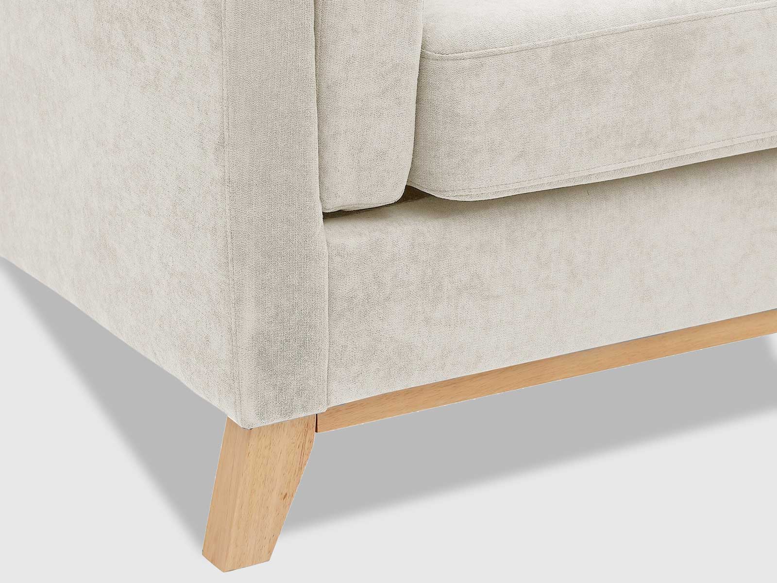 Dudi Furniture Daisy Premium Fabric Sofa