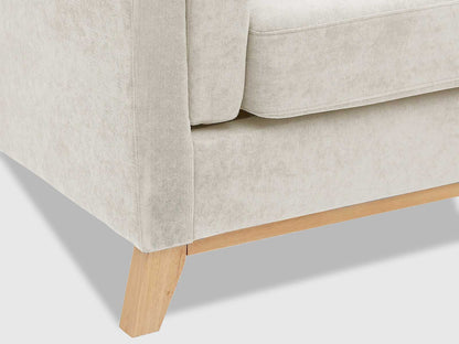 Dudi Furniture Daisy Premium Fabric Sofa