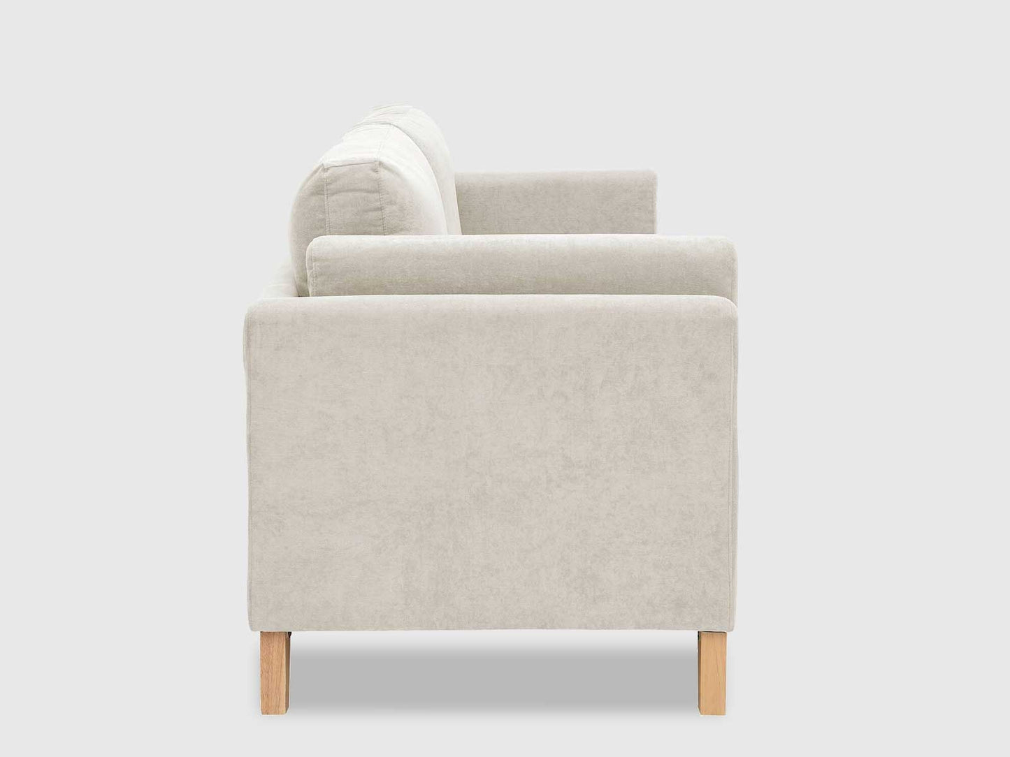 Dudi Furniture Daisy Premium Fabric Sofa