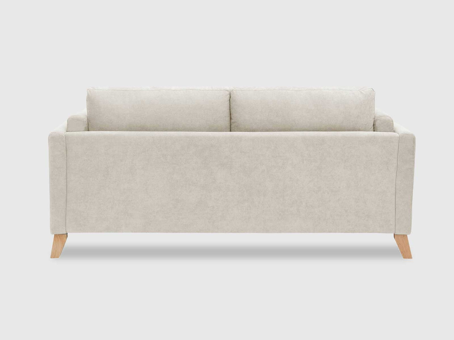 Dudi Furniture Daisy Premium Fabric Sofa