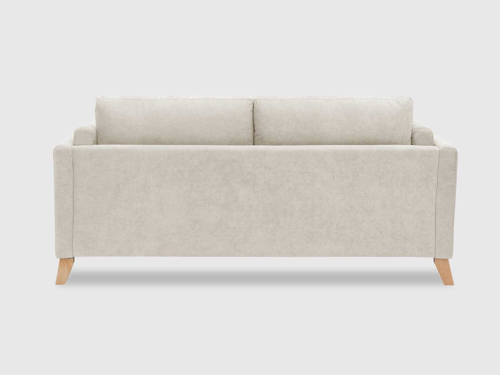 Dudi Furniture Daisy Premium Fabric Sofa