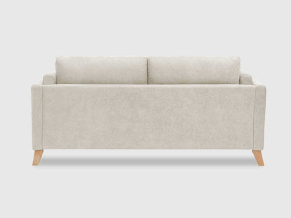 Dudi Furniture Daisy Premium Fabric Sofa