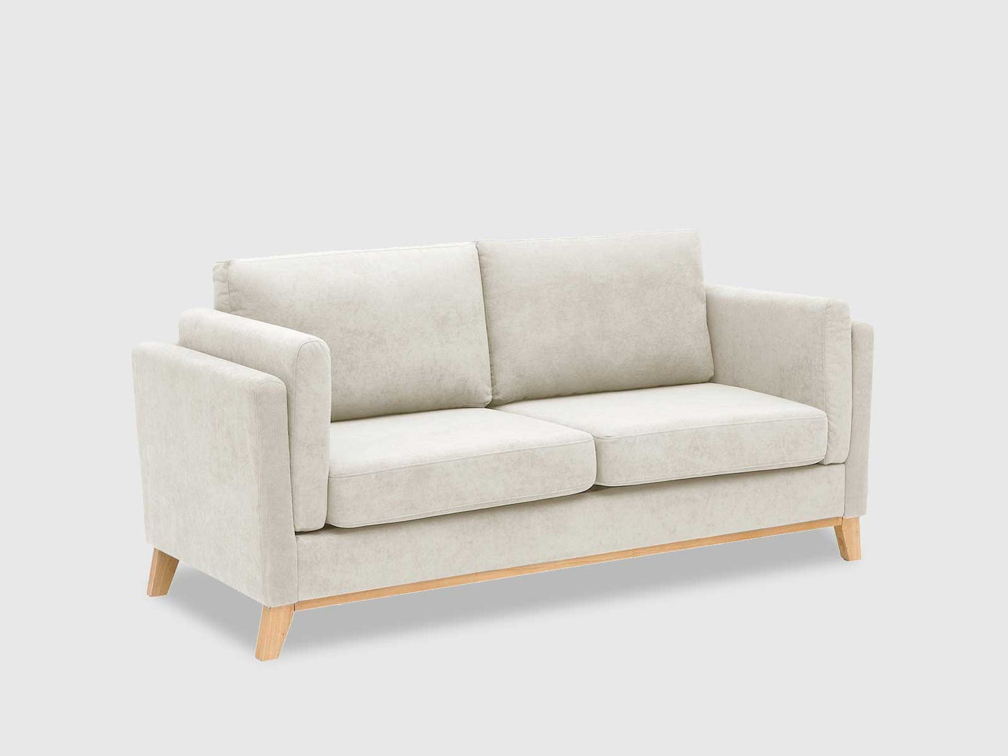 Dudi Furniture Daisy Premium Fabric Sofa