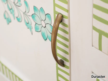 Dudi Furniture Florida Mango Wood Sideboard