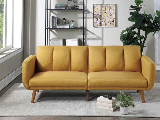 Dudi Furniture Daisy Premium Fabric Sofa