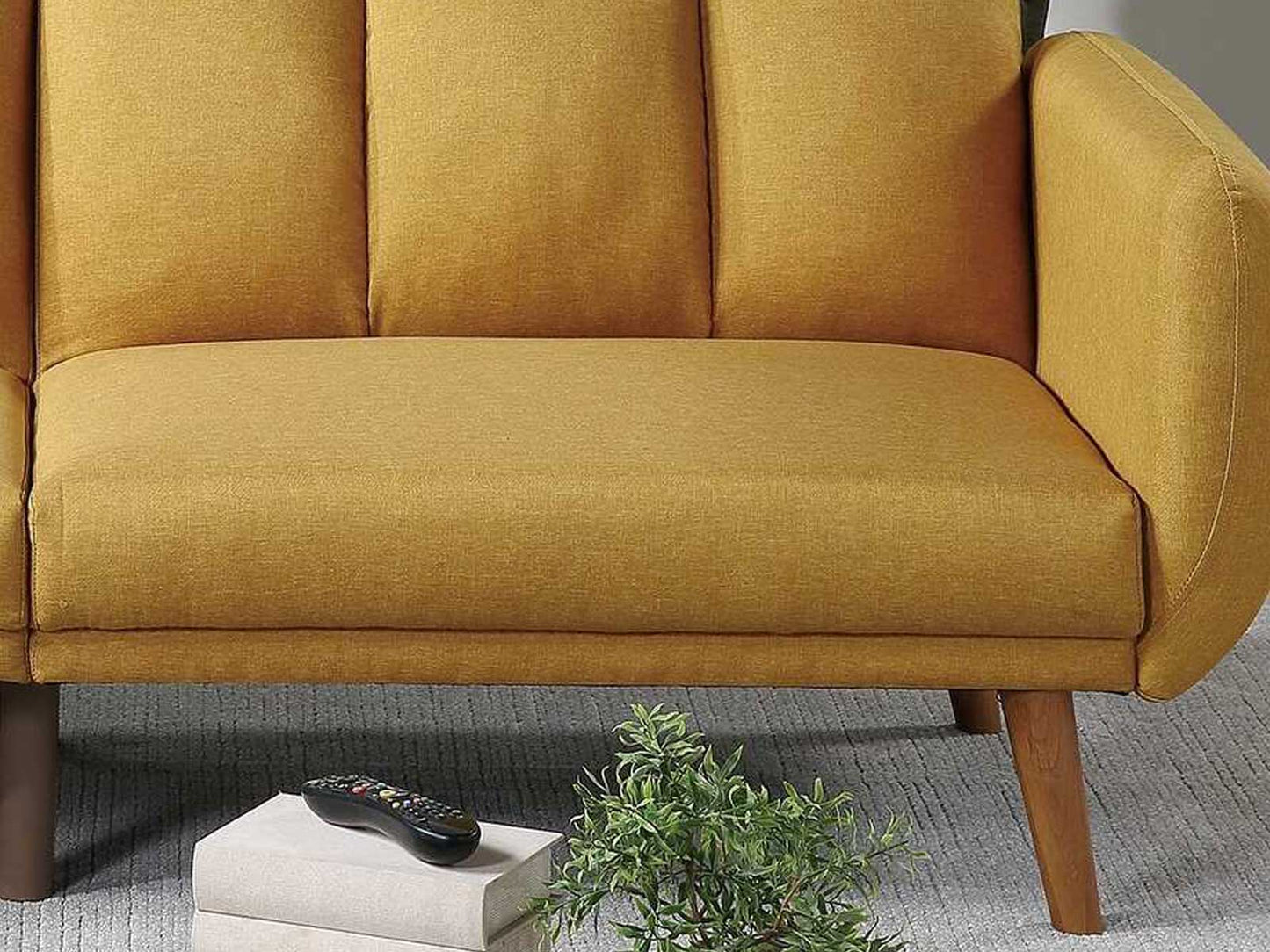 Dudi Furniture Daisy Premium Fabric Sofa