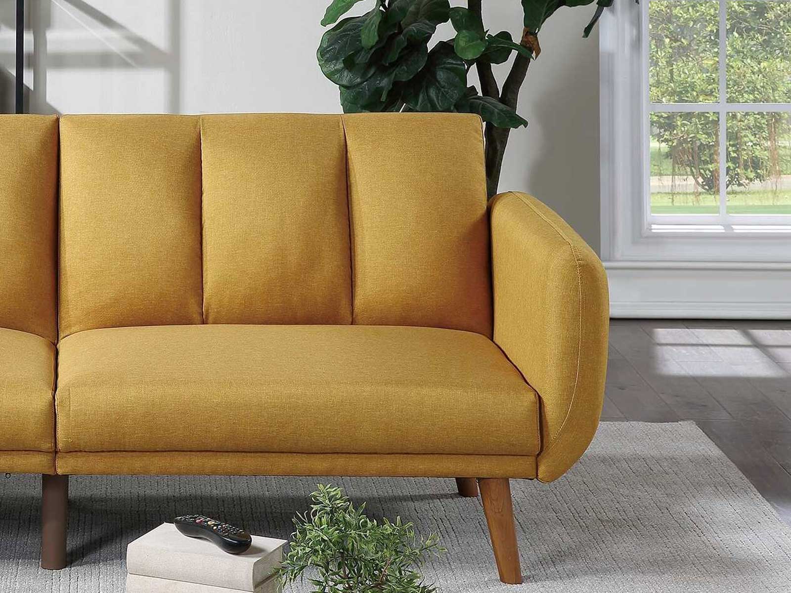 Dudi Furniture Daisy Premium Fabric Sofa