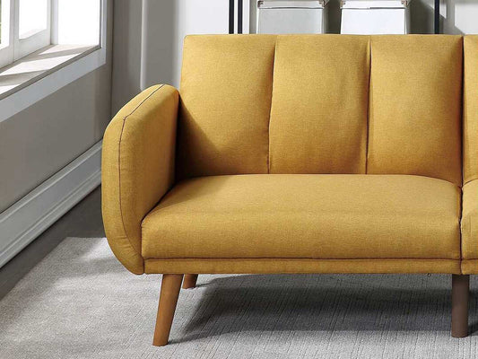 Dudi Furniture Daisy Premium Fabric Sofa