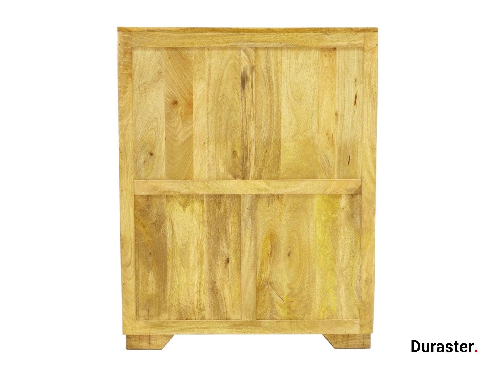 Dudi Furniture Ajenta Modern Chest of Drawers