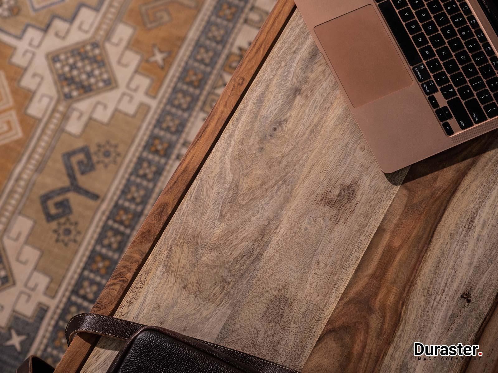 Dudi Furniture Alpaca Modern Study Table