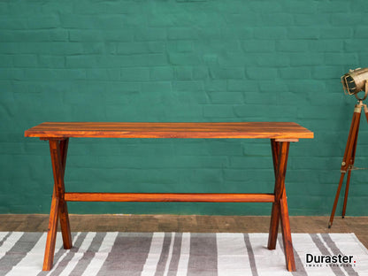 Dudi Furniture Aristocrat Solid Wood Dining Table