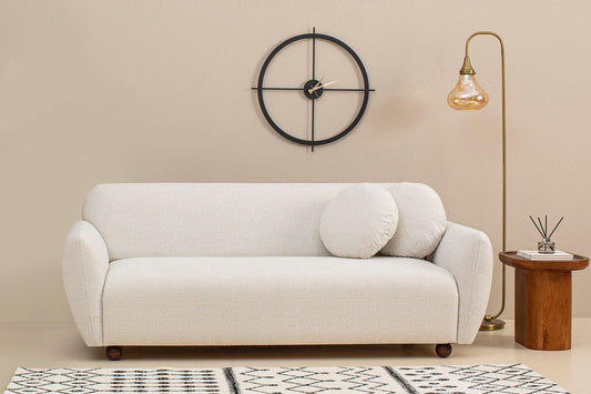 Dudi Furniture Daisy Modern Two Seater Sofa