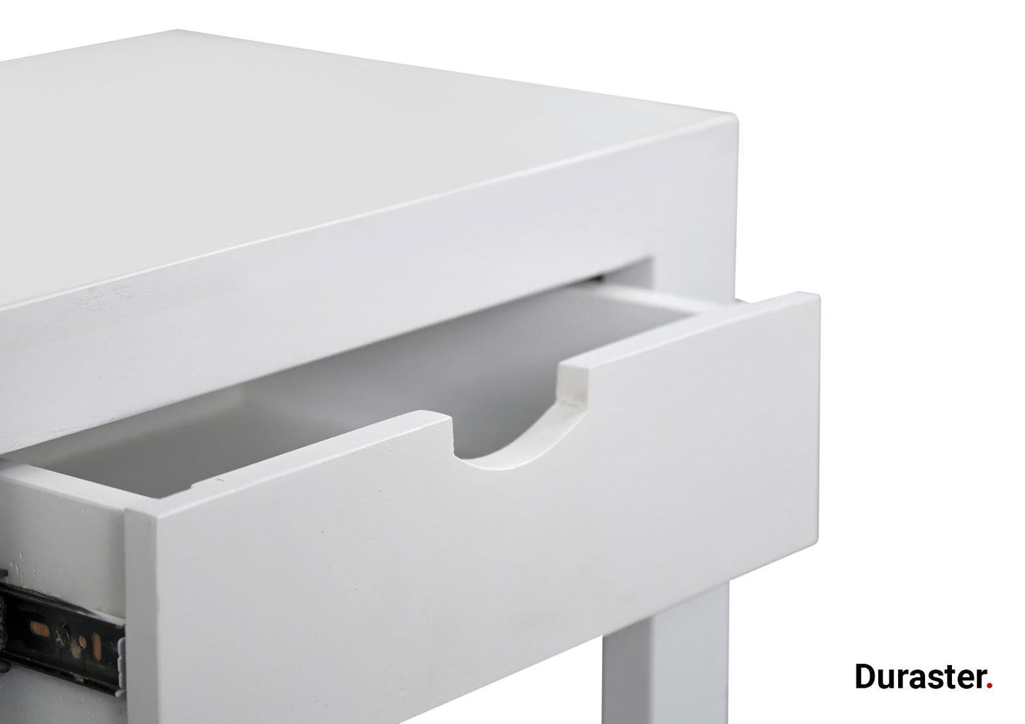Dudi Furniture Novo Premium Acacia Exquisite Bedside