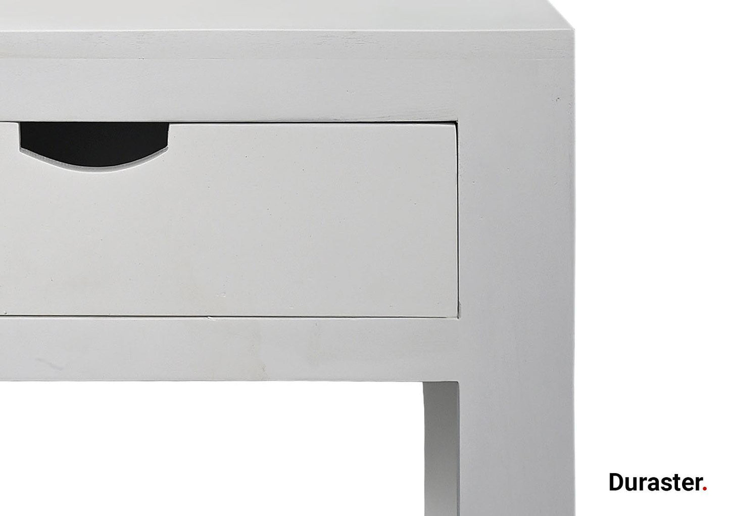 Dudi Furniture Novo Premium Acacia Exquisite Bedside