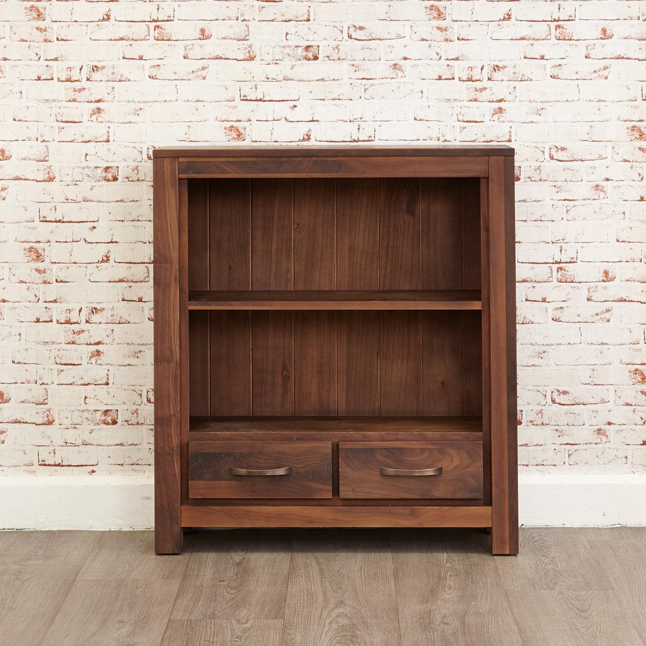 Dudi Furniture Marwar Wood Bookshelf