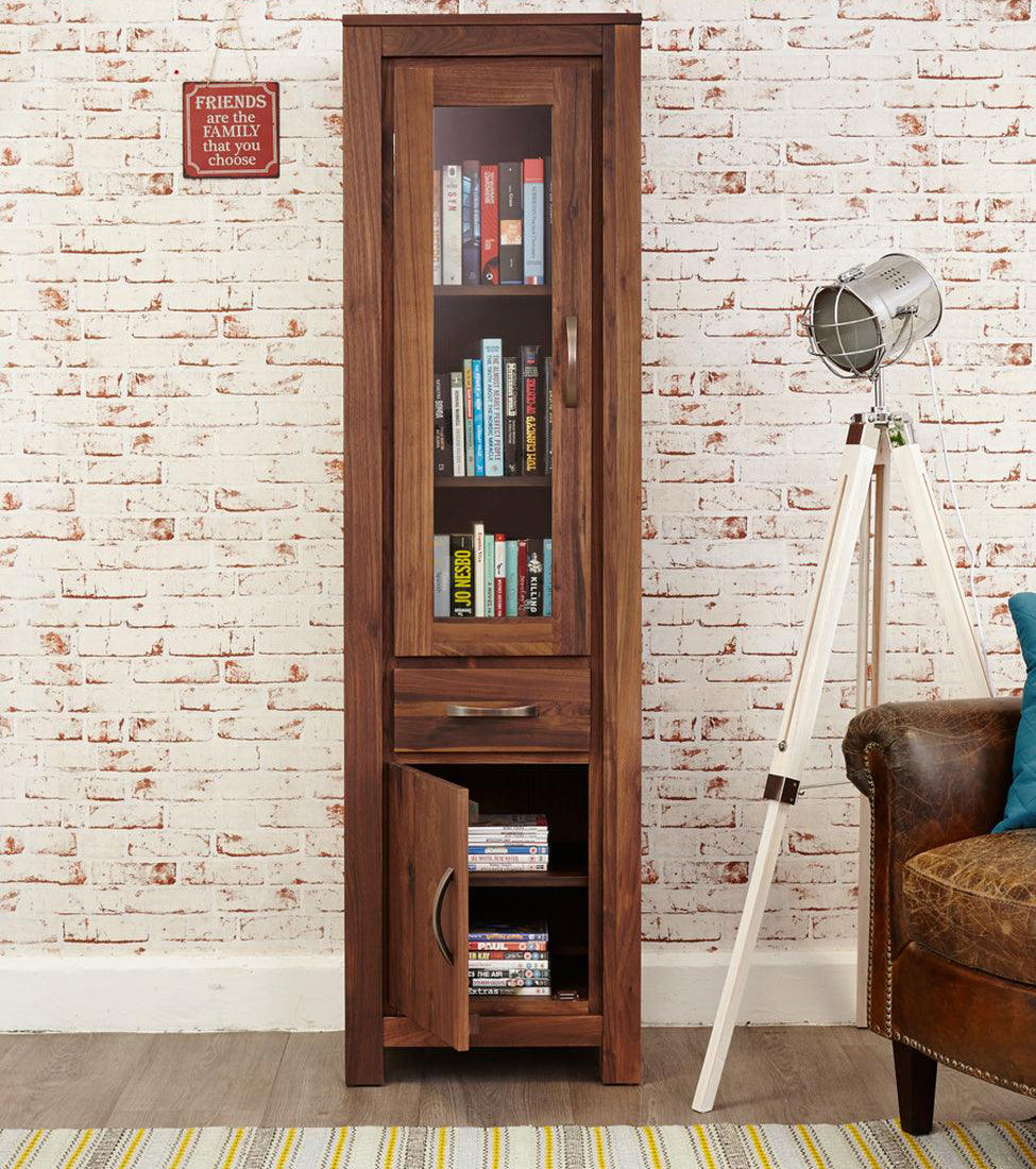 Dudi Furniture Marwar Wooden Book Shelf