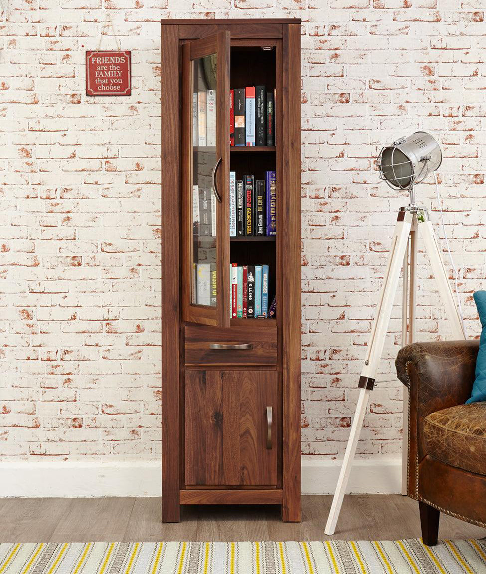Dudi Furniture Marwar Wooden Book Shelf