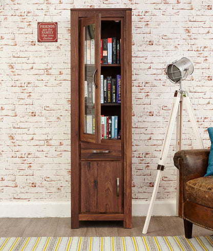 Dudi Furniture Marwar Wooden Book Shelf