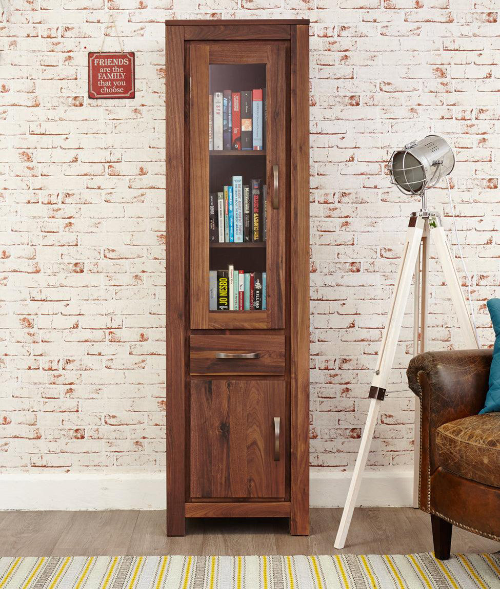 Dudi Furniture Marwar Wooden Book Shelf