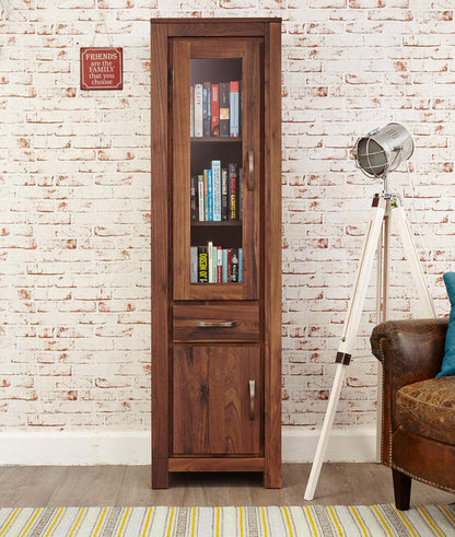 Dudi Furniture Marwar Wooden Book Shelf