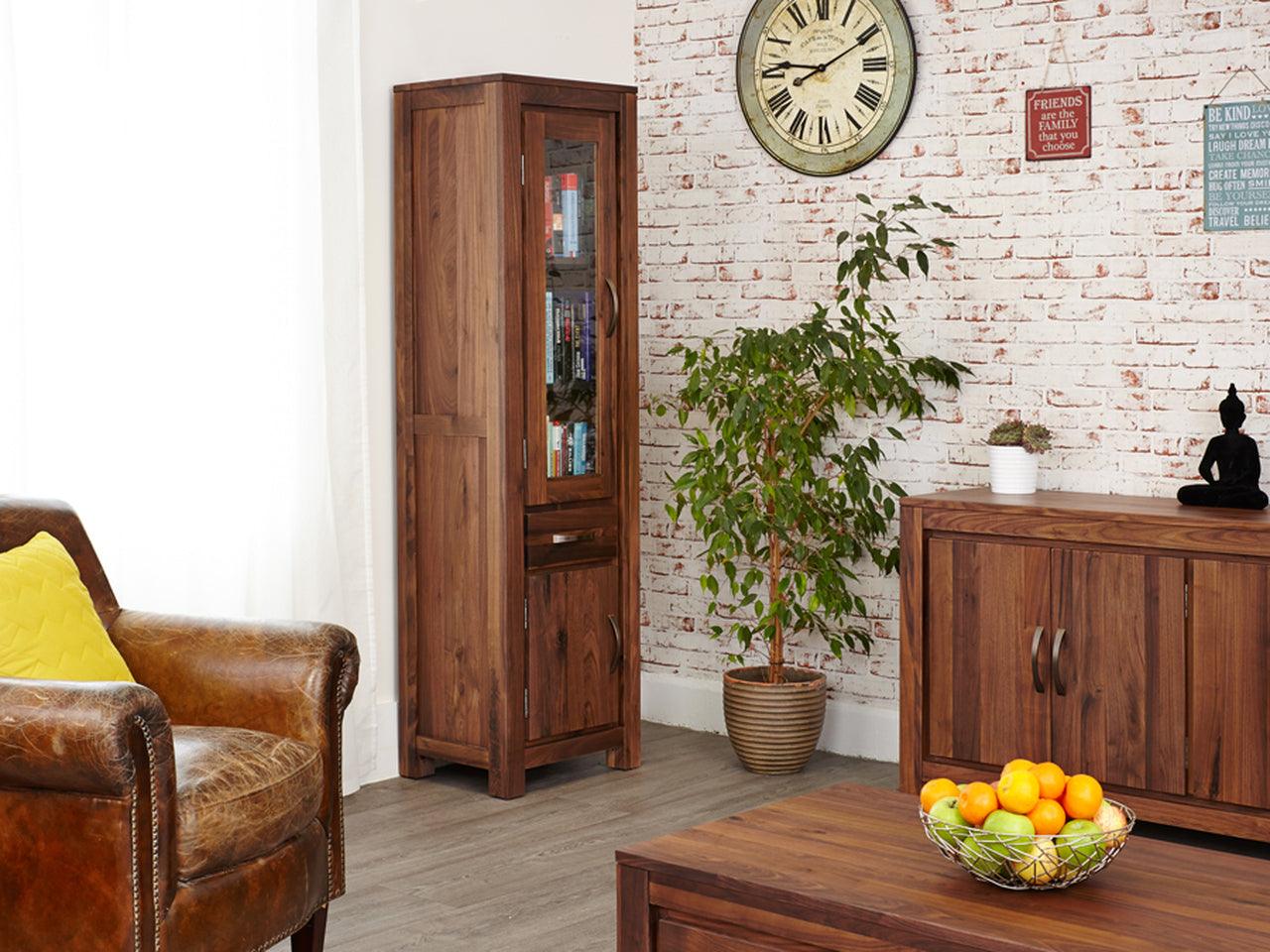 Dudi Furniture Marwar Wooden Book Shelf