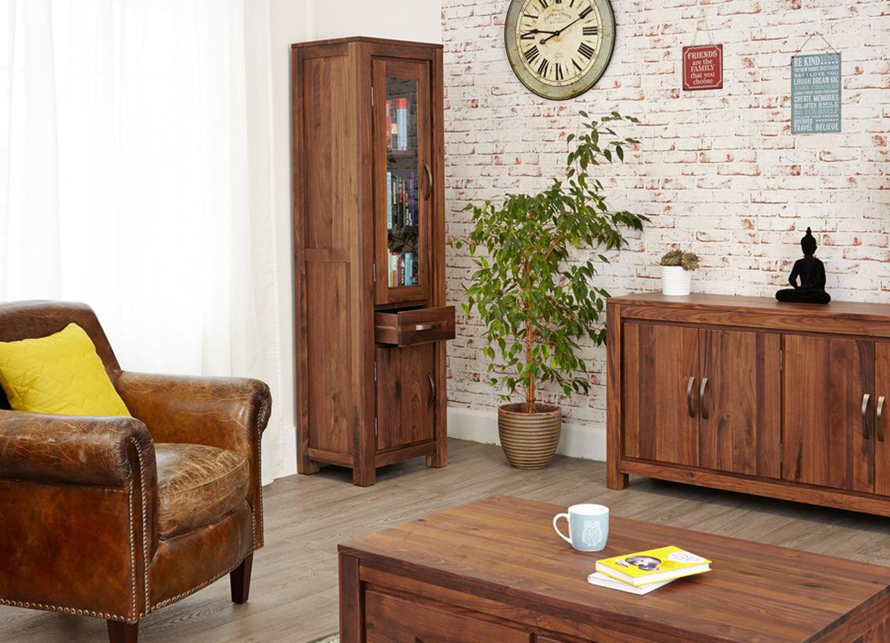 Dudi Furniture Marwar Wooden Book Shelf