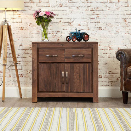 Dudi Furniture Marwar Wooden Sideboard