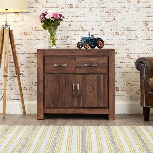 Dudi Furniture Marwar Wooden Sideboard