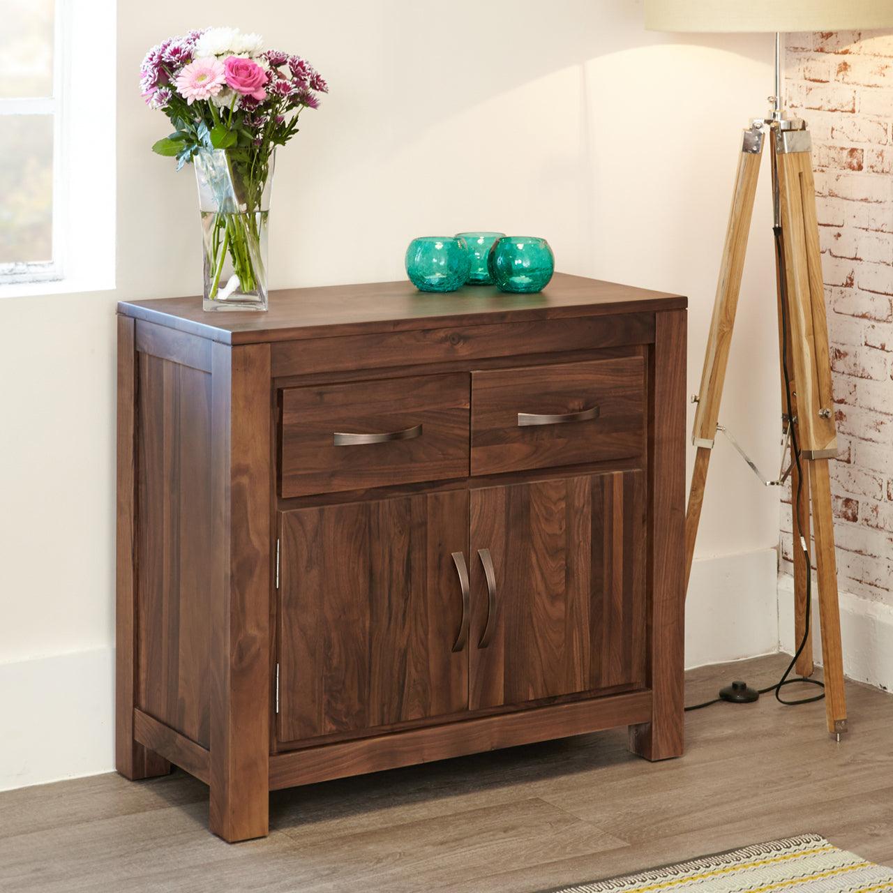 Dudi Furniture Marwar Wooden Sideboard