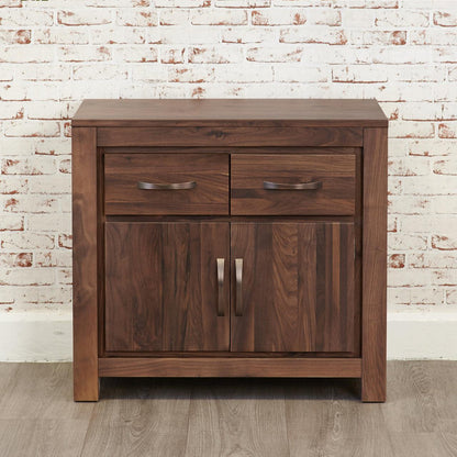 Dudi Furniture Marwar Wooden Sideboard