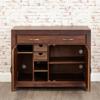 Dudi Furniture Marwar Sheesham Wood Sideboard