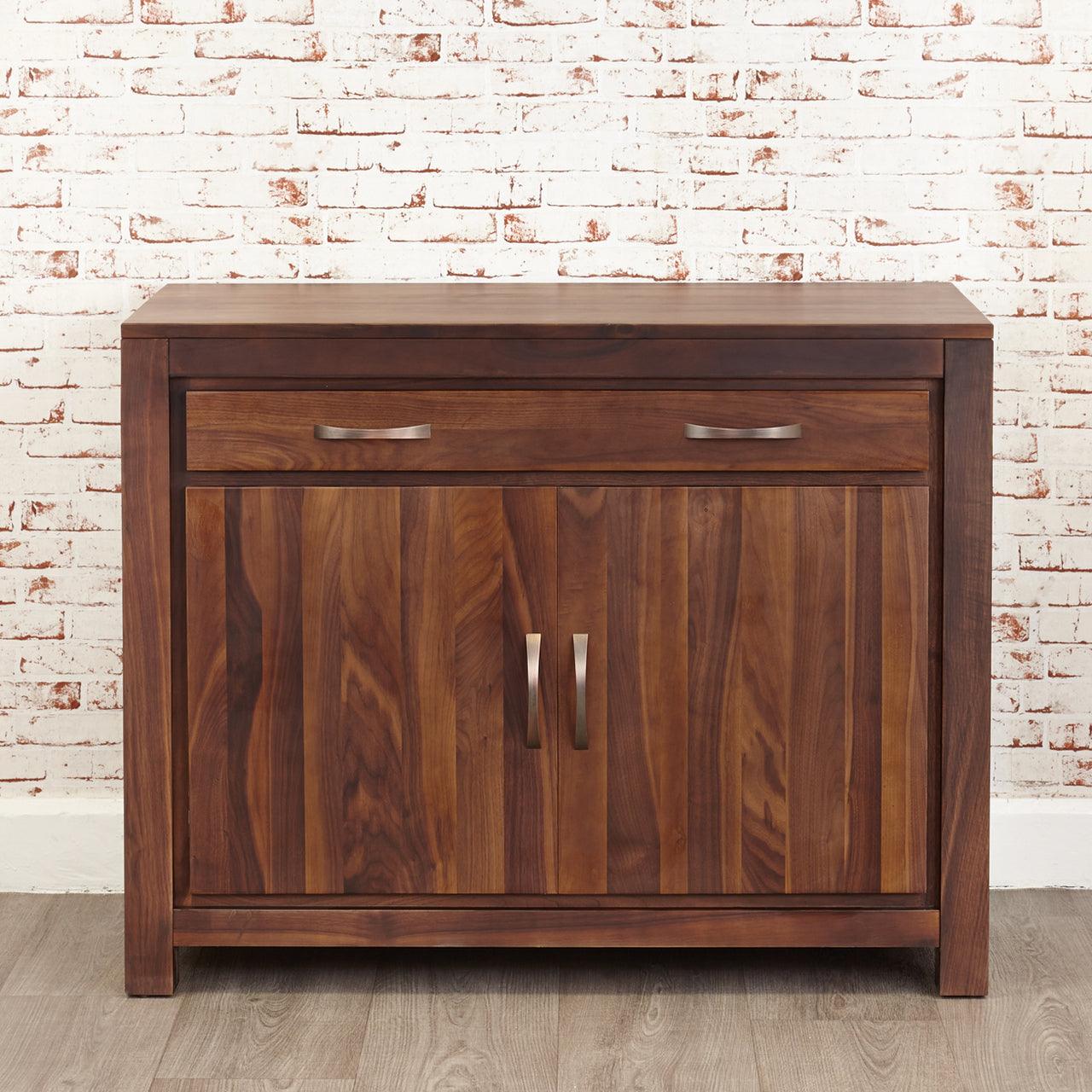 Dudi Furniture Marwar Sheesham Wood Sideboard
