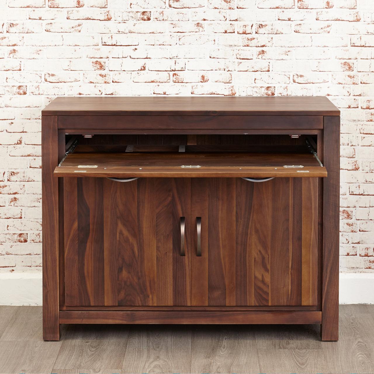 Dudi Furniture Marwar Sheesham Wood Sideboard