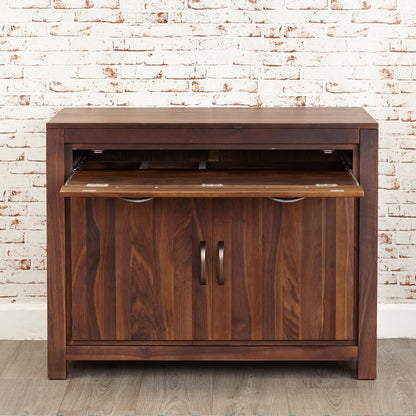 Dudi Furniture Marwar Sheesham Wood Sideboard