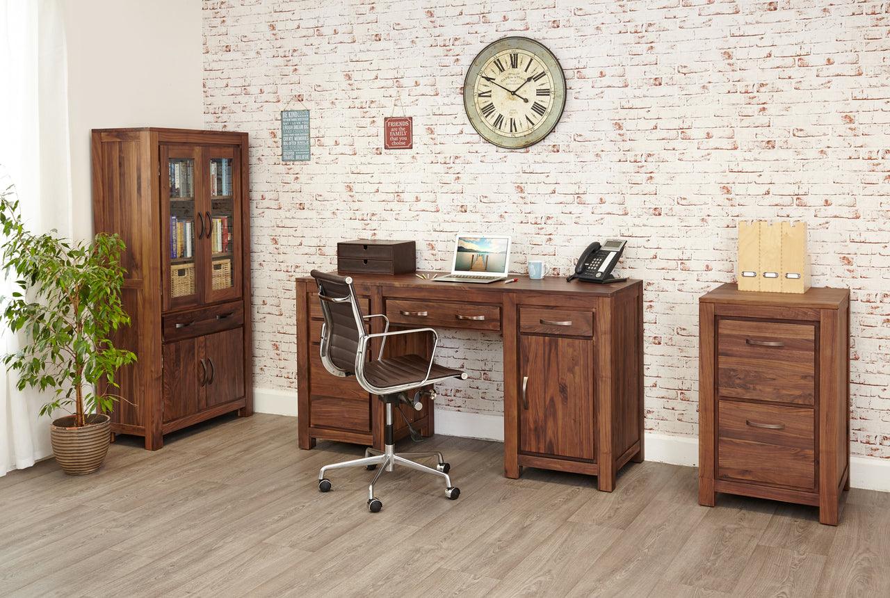 Dudi Furniture Marwar Sheesham Wood Drawer Cabinet