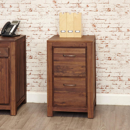 Dudi Furniture Marwar Sheesham Wood Drawer Cabinet