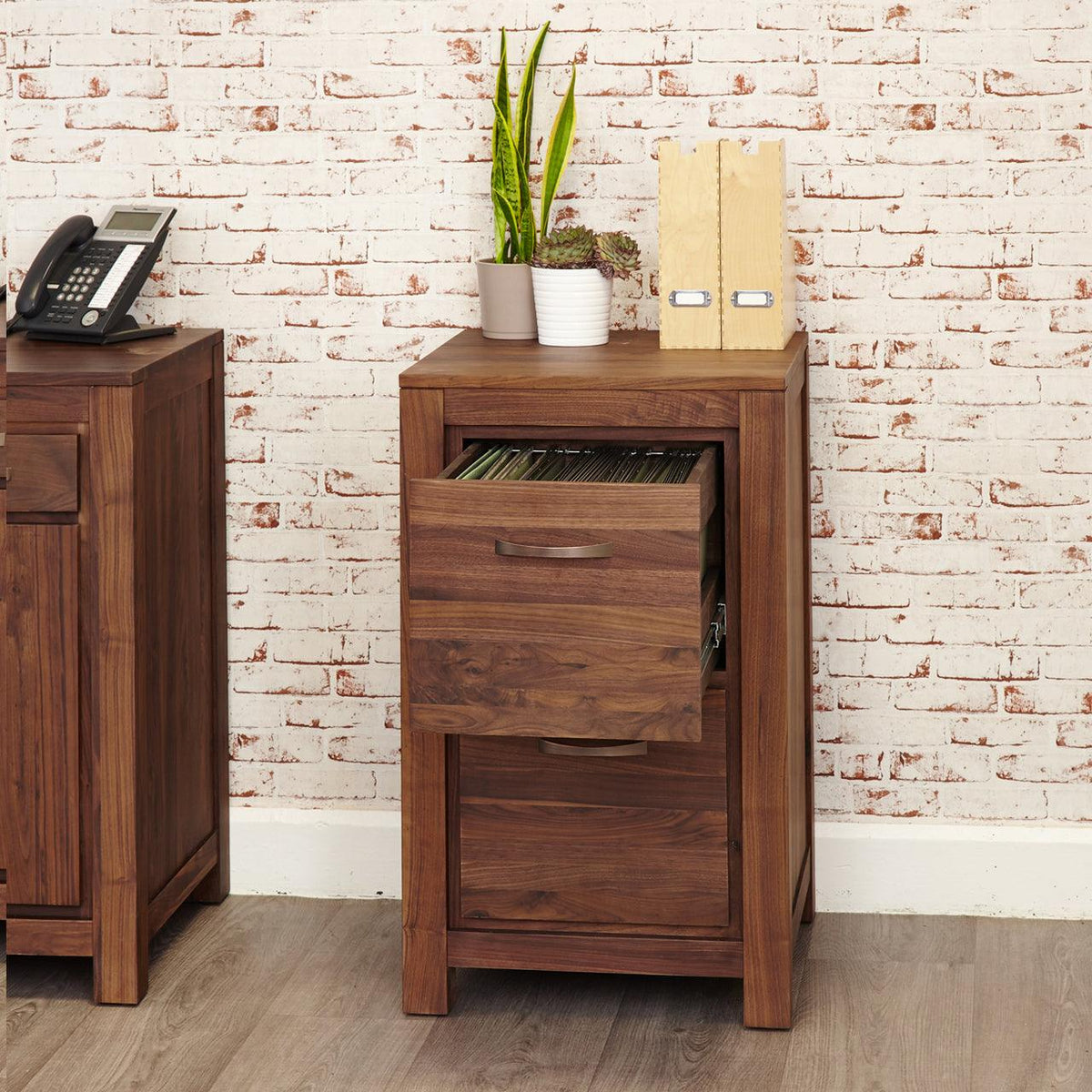 Dudi Furniture Marwar Sheesham Wood Drawer Cabinet