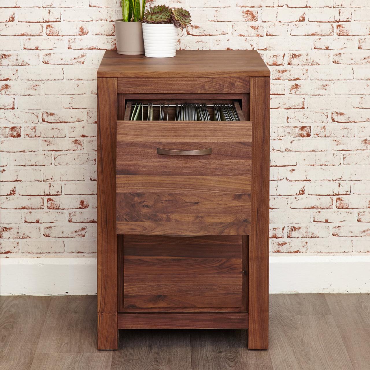 Dudi Furniture Marwar Sheesham Wood Drawer Cabinet