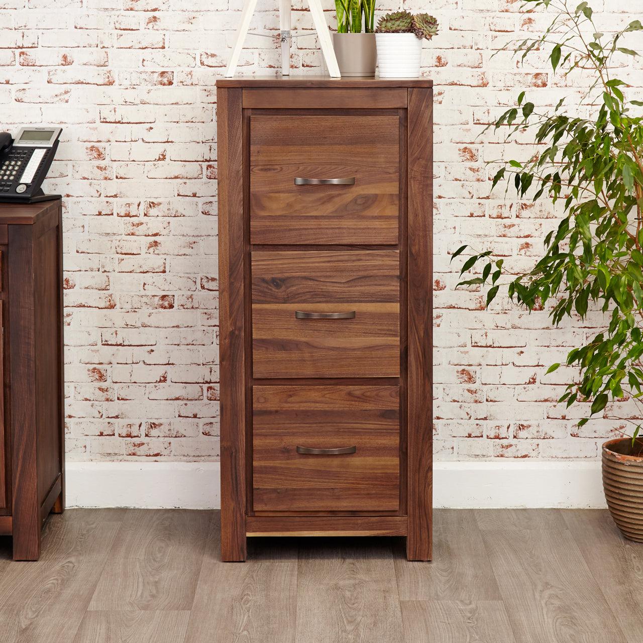 Dudi Furniture Marwar Sheesham Wood Chest of Drawers