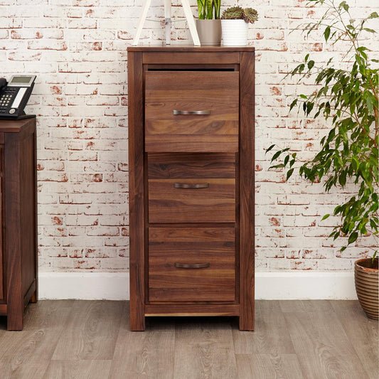 Dudi Furniture Marwar Sheesham Wood Chest of Drawers