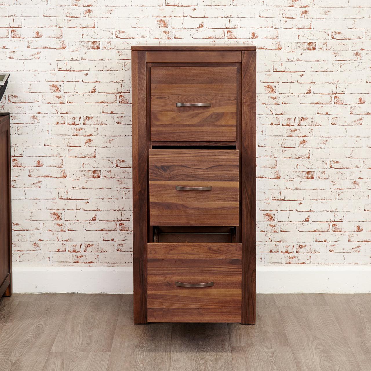 Dudi Furniture Marwar Sheesham Wood Chest of Drawers