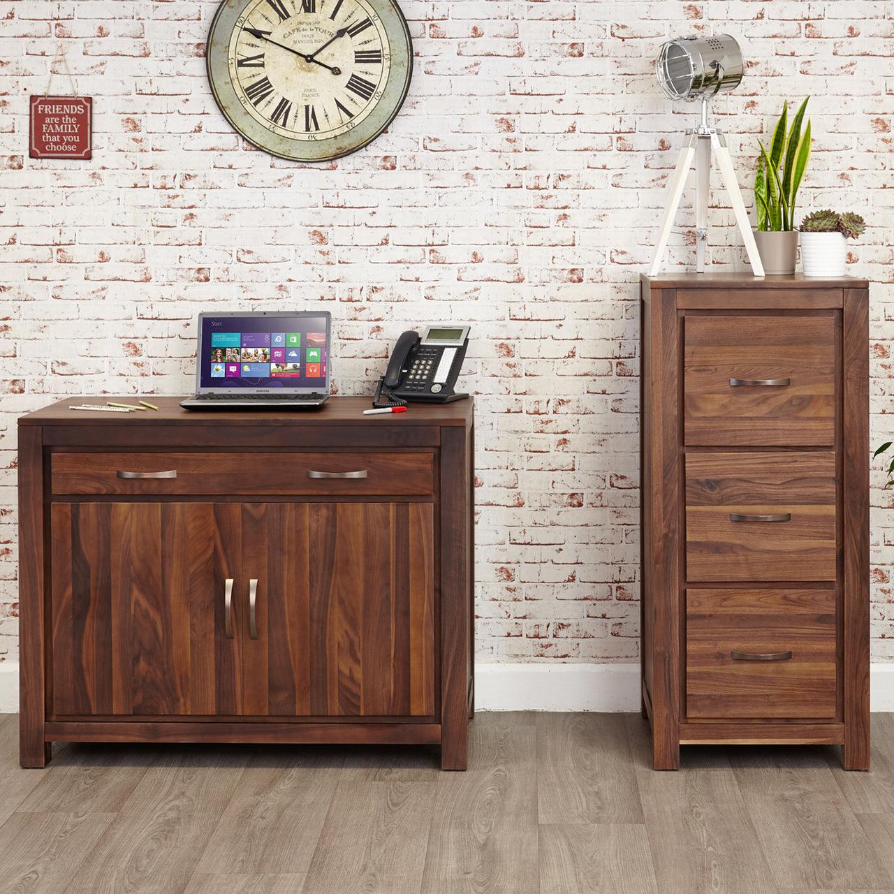 Dudi Furniture Marwar Sheesham Wood Chest of Drawers