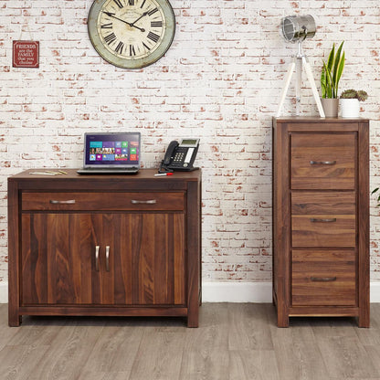 Dudi Furniture Marwar Sheesham Wood Chest of Drawers