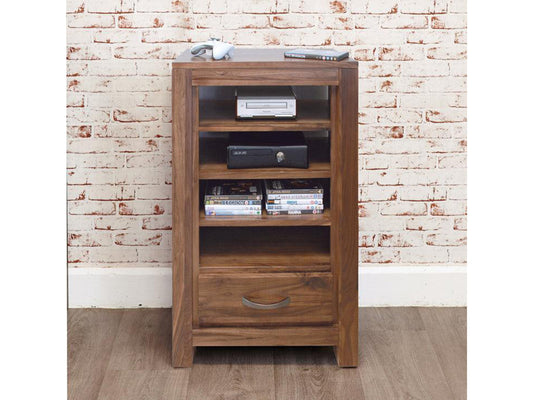 Dudi Furniture Marwar Sheesham Wood TV Stand